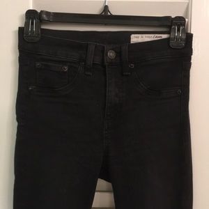 Rag & Bone jeans